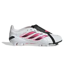 Fußballschuhe Kinder Predator League FT FG - Blanc - unisex - Size: 33,5