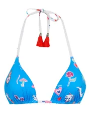 White Rabbit Reversible Semira Top - XS