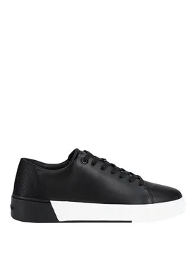 Sneakers Hombre Negro 44 Hombre - Calvin Klein - FashionsVida