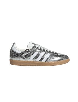 Zapatillas SAMBA OG plata 38 2/3
