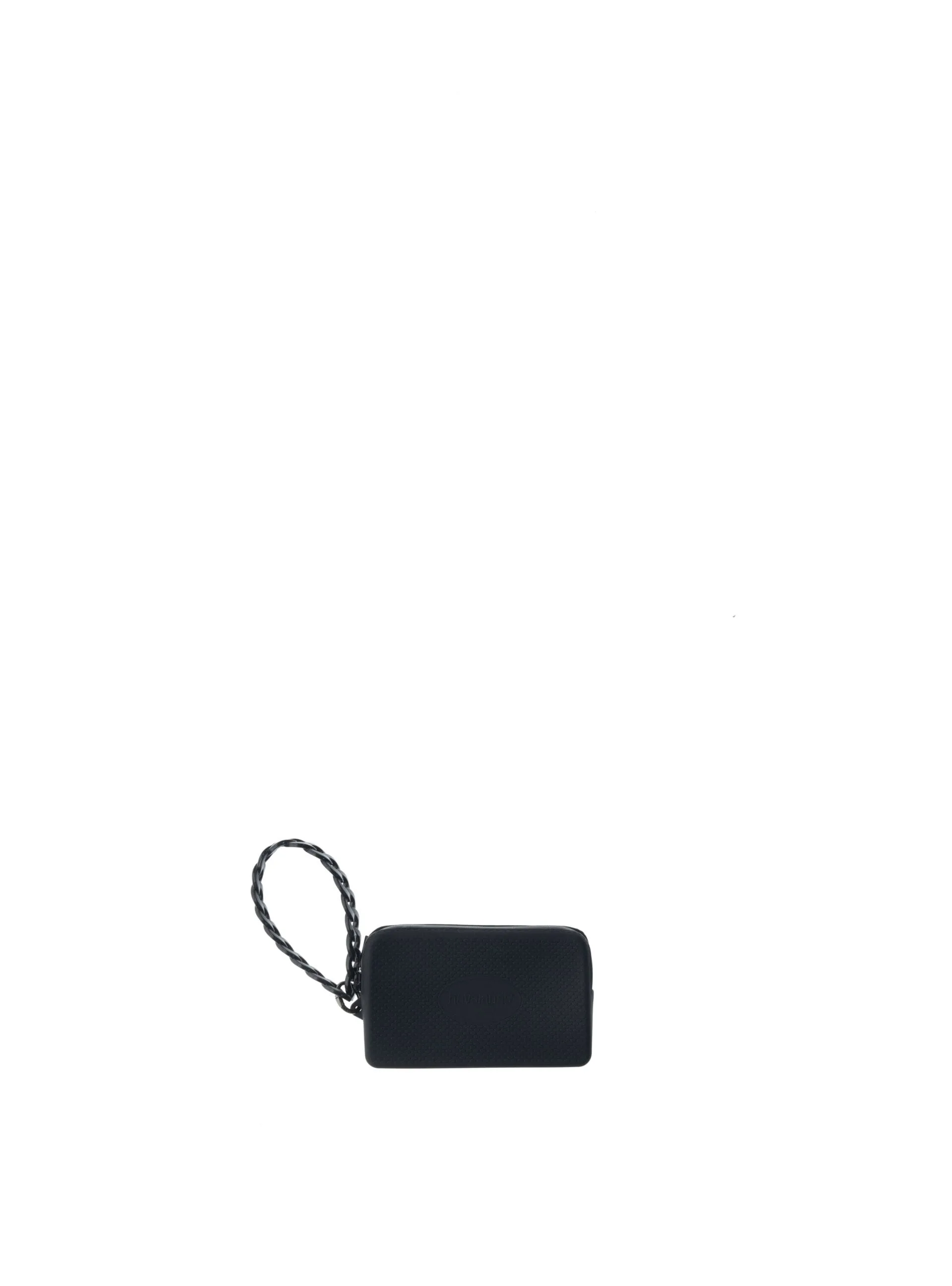 Pochette con laccio NERO U - Havaianas - FashionsVida