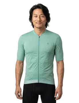 Maillot à Manches Courtes Skys Hotbond® Rf Full Zip