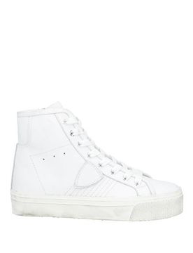 Sneakers Mujer Blanco 35,36,37 Mujer