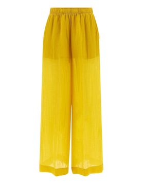 Nude Pantaloni palazzo