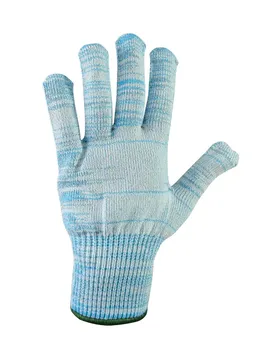Gant De Travail Hppe Pour Droitier 1 Unité Blue / Light Grey 7