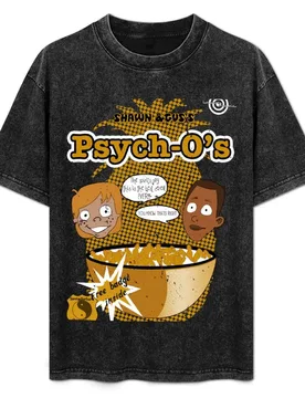 Best Cereal Ever T-Shirt Stain Resistant Casual Tee - Aliexpress - FashionsVida