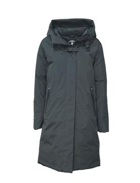 Parka Donna Save the Duck C41977W