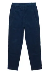 Pantalone - 480006 - Blu scuro