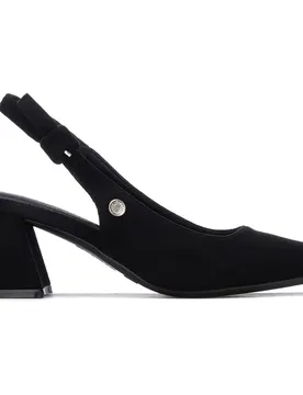 Scarpe Con Tacco 175087 Black EU 38