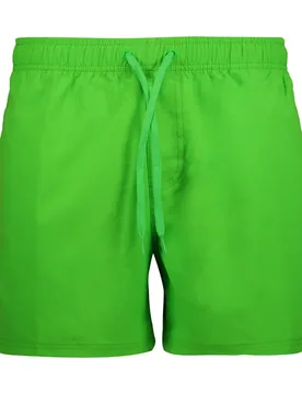 R9287 Swimming Shorts Verde Fluo 2XL Men - CMP - FashionsVida