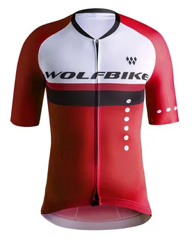 Windest Maillot à Manches Courtes