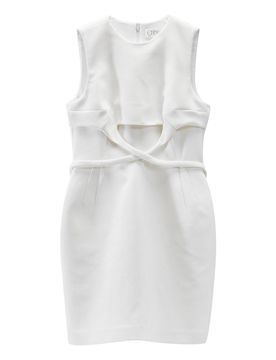 Genny Vestito Tubino
