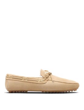 Car Shoe Mocassini