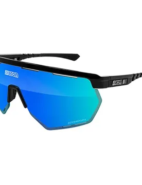 Occhiali Da Sole Aerowing Black