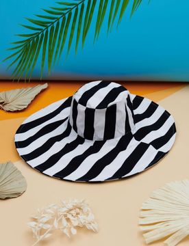 Sinsay - Cappello - nero