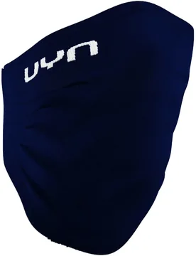 Community Winter Schal, blau S/M - Uyn - FashionsVida