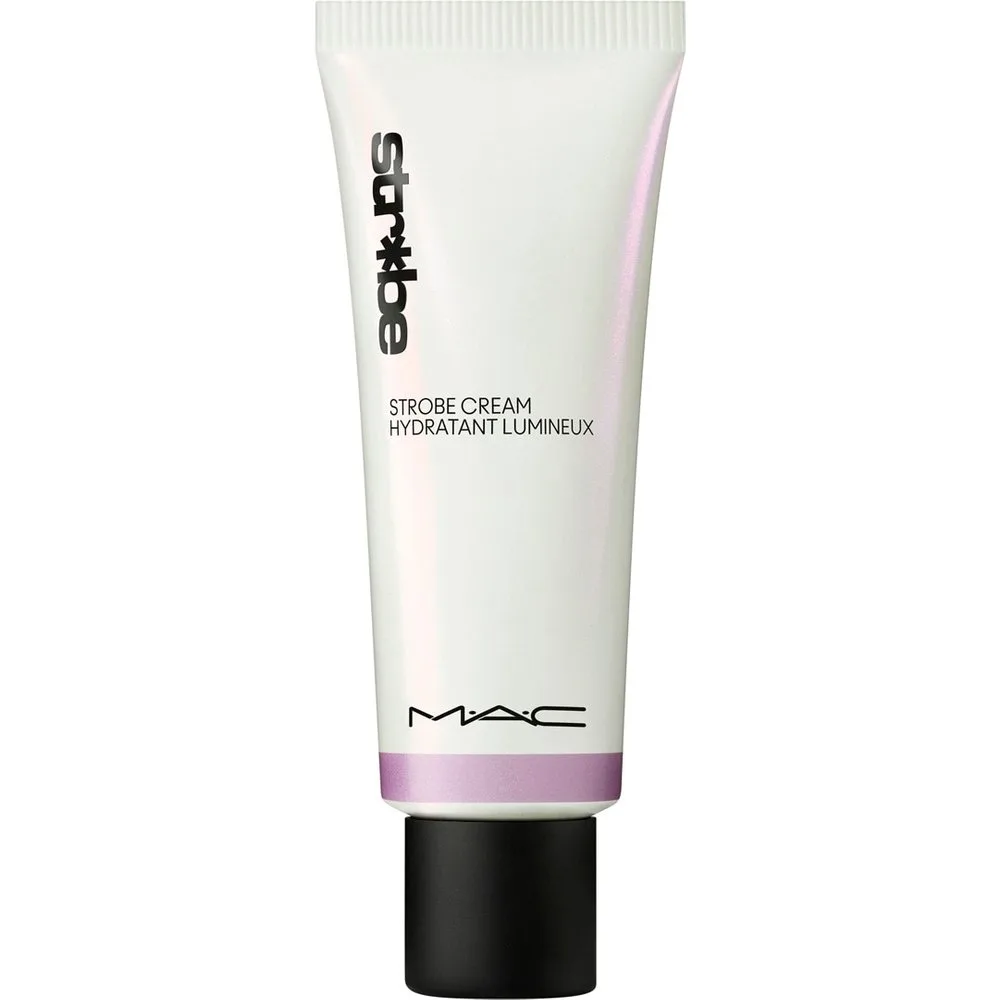 M.A.C - Crema Strobe Cream Mac - M.A.C - FashionsVida