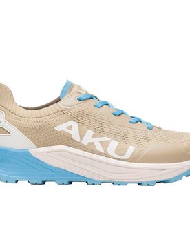 Aira v-light zapatilla trekking hombre Beige (41,5)