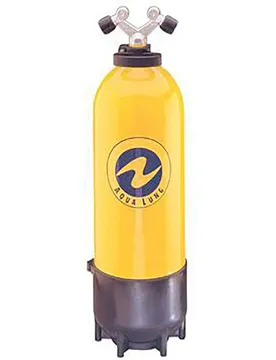 Valvola Del Serbatoio Di Immersione Z 6l 200 Bar