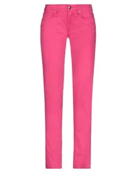 Pantalones Mujer Fucsia 24,25,26,27,28,29,30,32 Mujer