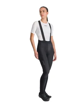 Salopette Larga Supernova Black