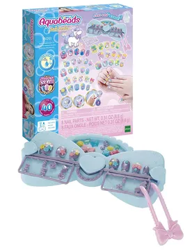 Kit Per Design Unghie Unicorno