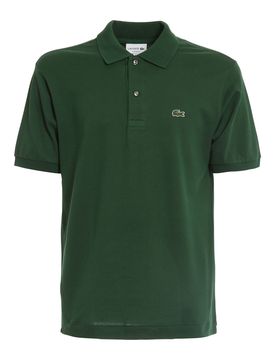 Lacoste Polo logata
