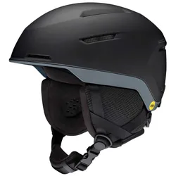 Casque Altus Mips Matte Black Charcoal 55-59 cm unisex
