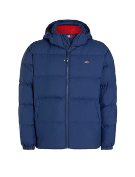 Daunenjacke ESSENTIAL blau M herren - TOMMY JEANS - FashionsVida