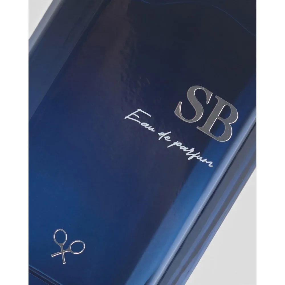 Silbon - Sb eau de parfum 100 ml - Silbon - FashionsVida