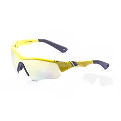 Lunettes De Soleil Iron