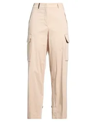 Pantalones Mujer Arena 38,40,42 Mujer