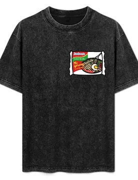 Mi Goreng T-Shirt - Aliexpress - FashionsVida