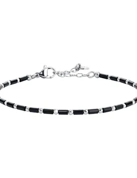 Bracciale Uomo Luca Barra BA1972