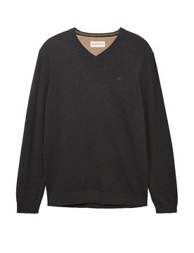 Pullover grau XL herren