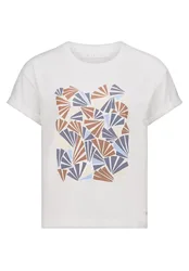 Shirt Kurz 1/2 Arm female