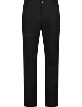 Man pant pantalón montaña hombre Negro (52) - CMP - FashionsVida