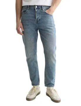 Jean The Dean Loose Tapered Fit Finished Touch 34