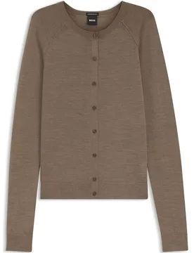 Fonami 10272878 01 female - M - FashionsVida