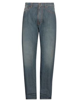 Pantalones vaqueros Hombre Azul marino 30,32,33 Hombre