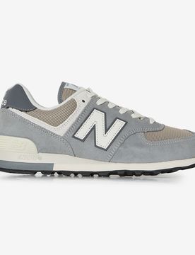 New Balance 574 gris/beige 43 homme