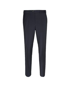 Anzughose JANIS blau 102 herren