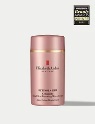 Elisabeth Arden Retinol + HPR Ceramide Rapid Skin Renewing Water Cream 50ml female