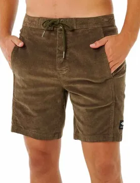 Short Classic Surf Cord Rock 32 - Rip curl - FashionsVida