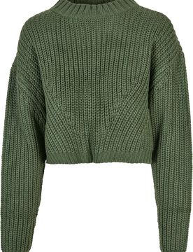Urban Classics Jersey kiwi