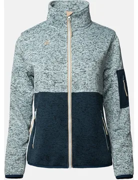 Chaqueta polar de mujer VADIEL W - Izas - FashionsVida
