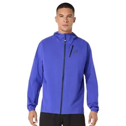 Giacca Fujitrail Elite Waterproof Cobalt Burst / Midnight XL