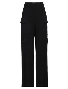 Pantalones Mujer Negro 34,36,40 Mujer - Rue Du Bac - FashionsVida