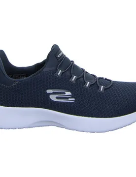 Sneaker Slipper Slipper Halbschuh Dynamight 12119/char 38;39;40;41;42 Female - Skechers - FashionsVida