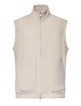 Eleventy Gilet in nylon